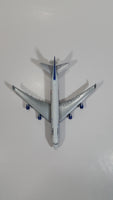 High Speed No. 526 Boeing 747 4 Engine C-CHWW Airplane Canadian Airlines Die Cast Aircraft Jet Vehicle 1/400 Scale (5 3/4" Long)