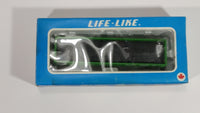 Life-Like HO Scale Canadian Pacific CP Rail 5322 Green Coal Car Railroad Train Vehicle