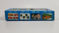 Life-Like HO Scale Canadian Pacific CP Rail 5322 Green Coal Car Railroad Train Vehicle