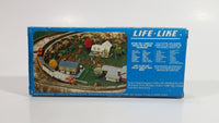 Life-Like HO Scale Canadian Pacific CP Rail 5322 Green Coal Car Railroad Train Vehicle