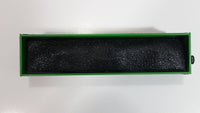 Life-Like HO Scale Canadian Pacific CP Rail 5322 Green Coal Car Railroad Train Vehicle