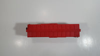 Life-Like HO Scale Canadian Pacific CP Rail 202199 Red Box Car Railroad Train Vehicle
