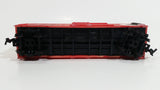 Life-Like HO Scale Canadian Pacific CP Rail 202199 Red Box Car Railroad Train Vehicle