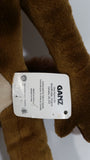 Ganz Warner Bros. Looney Tunes Wile E. Coyote Stuffed Animal Plush Plushy with Tags 22" Tall