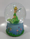 Disney Tinkerbell Musical "Fur Elise" Snow Globe