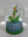 Disney Tinkerbell Musical "Fur Elise" Snow Globe