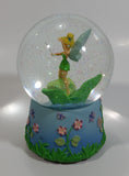 Disney Tinkerbell Musical "Fur Elise" Snow Globe