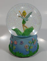 Disney Tinkerbell Musical "Fur Elise" Snow Globe