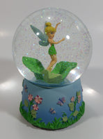 Disney Tinkerbell Musical "Fur Elise" Snow Globe