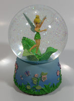 Disney Tinkerbell Musical "Fur Elise" Snow Globe