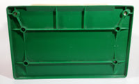 Vintage 1967 Fisher Price Toy Family Farm Moo Barn #915 Plastic Toy Barn - No longer Moos