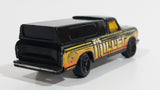 2003 Hot Wheels 1979 Ford F-150 Truck with Canopy California Classics Miller Hobbies Black Die Cast Toy Car Vehicle