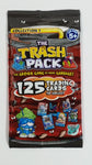 2018 The Trash Pack Collection 1 Trading Cards - Never Opened - Still Sealed