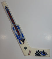 Vancouver Canucks NHL Ice Hockey Team Miniature Mini 20" Long Goalie Hockey Stick