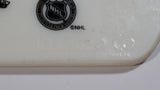 Pittsburgh Penguins NHL Ice Hockey Team Miniature Mini 20" Long Goalie Hockey Stick with Left Hand Curve