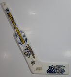 Nashville Predators NHL Ice Hockey Team Miniature Mini 20" Long Goalie Hockey Stick