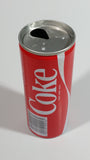 Japanese Coca-Cola Coke Cola Metal Pull Tab Soda Pop Can 250mL
