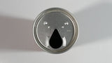 Japanese Coca-Cola Coke Cola Metal Pull Tab Soda Pop Can 250mL