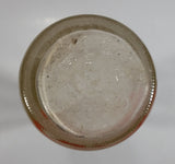 Vintage Rare KIK Cola Coke Cola Soda Pop 10 Fl oz. Clear Glass Bottle