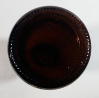 Vintage Scottish & Newcastle Breweries McEwan's Strong 355mL Brown Amber Glass Bottle Scotland