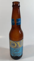 Vintage O'Keefe Old Vienna Lager Beer 12 Fl. oz Brown Amber Glass Bottle Vancouver