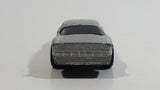 2000 Hot Wheels Mad Maniax Camaro Z28 Silver Die Cast Toy Muscle Car Vehicle