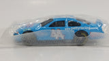 2001 Hot Wheels Bugles NASCAR www.pettyracing.com Dodge Intrepid Richard Petty #44 Die Cast Toy Race Car Vehicle New in Package