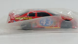 2001 Hot Wheels NASCAR General Mills Lucky Charms 2001 Dodge Intrepid Richard Petty #43 Red Die Cast Toy Race Car Vehicle New in Package