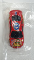 2001 Hot Wheels NASCAR General Mills Lucky Charms 2001 Dodge Intrepid Richard Petty #43 Red Die Cast Toy Race Car Vehicle New in Package