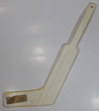 Toronto Maple Leafs NHL Ice Hockey Team Miniature Mini 20" Long Goalie Hockey Stick