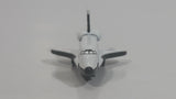 Unknown Brand NASA United States Space Shuttle Die Cast Toy Space Aircraft Vehicle