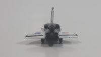 Unknown Brand NASA United States Space Shuttle Die Cast Toy Space Aircraft Vehicle