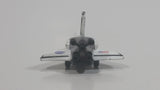 Unknown Brand NASA United States Space Shuttle Die Cast Toy Space Aircraft Vehicle