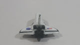 Unknown Brand NASA United States Space Shuttle Die Cast Toy Space Aircraft Vehicle