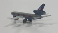 United Airlines McDonnell Douglas DC-10 Airplane A202 Die Cast Aircraft Jet Vehicle