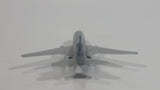 United Airlines McDonnell Douglas DC-10 Airplane A202 Die Cast Aircraft Jet Vehicle