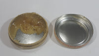 Vintage The Capo Polishes Limited Arctic Dubbin with Silicone Water Proofing Compound For Leather 3.5 oz Round Tin Some Product Inside - Burlington, Ontario