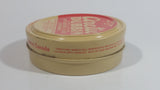 Vintage The Capo Polishes Limited Arctic Dubbin with Silicone Water Proofing Compound For Leather 3.5 oz Round Tin Some Product Inside - Burlington, Ontario