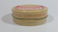 Vintage The Capo Polishes Limited Arctic Dubbin with Silicone Water Proofing Compound For Leather 3.5 oz Round Tin Some Product Inside - Burlington, Ontario