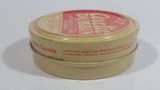 Vintage The Capo Polishes Limited Arctic Dubbin with Silicone Water Proofing Compound For Leather 3.5 oz Round Tin Some Product Inside - Burlington, Ontario