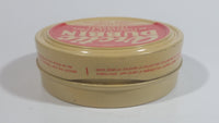 Vintage The Capo Polishes Limited Arctic Dubbin with Silicone Water Proofing Compound For Leather 3.5 oz Round Tin Some Product Inside - Burlington, Ontario