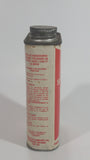 Rare Vintage DyeMaster DM Silicon Water Repellant For Leather & Suede 250ml Tin Metal Container Some Product Inside Markham, Ontario