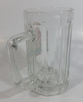 2013 20th Century Fox Family Guy Heavy Glass Beer Mug TV Cartoon Collectible