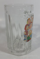 2013 20th Century Fox Family Guy Heavy Glass Beer Mug TV Cartoon Collectible