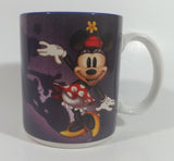 Disney Minnie Mouse and Daisy Duck Ceramic Coffee Mug