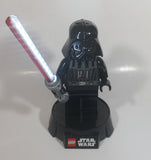 Lego Star Wars Darth Vader Light Lamp 9" Tall