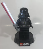 Lego Star Wars Darth Vader Light Lamp 9" Tall