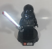 Lego Star Wars Darth Vader Light Lamp 9" Tall