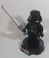 Lego Star Wars Darth Vader Light Lamp 9" Tall