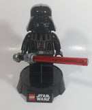 Lego Star Wars Darth Vader Light Lamp 9" Tall